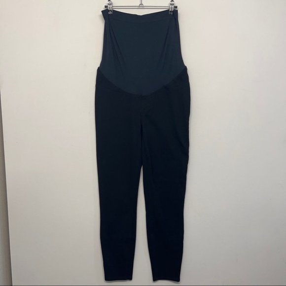 Spanx Mama Jean-ISH Leggings - Picture 1 of 10